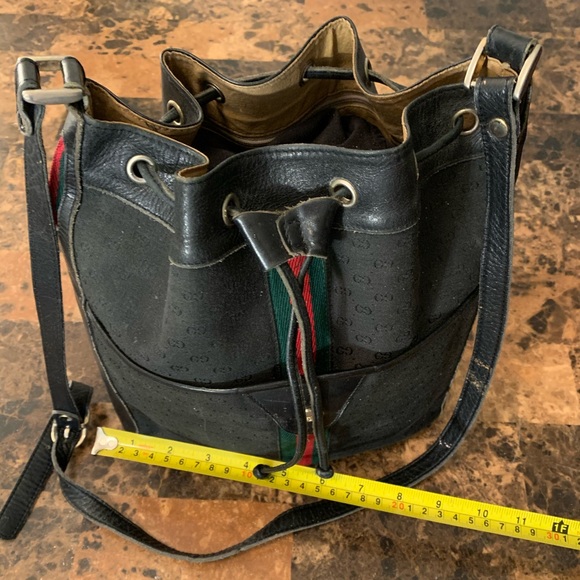 Vintage Gucci bag - Picture 10 of 16